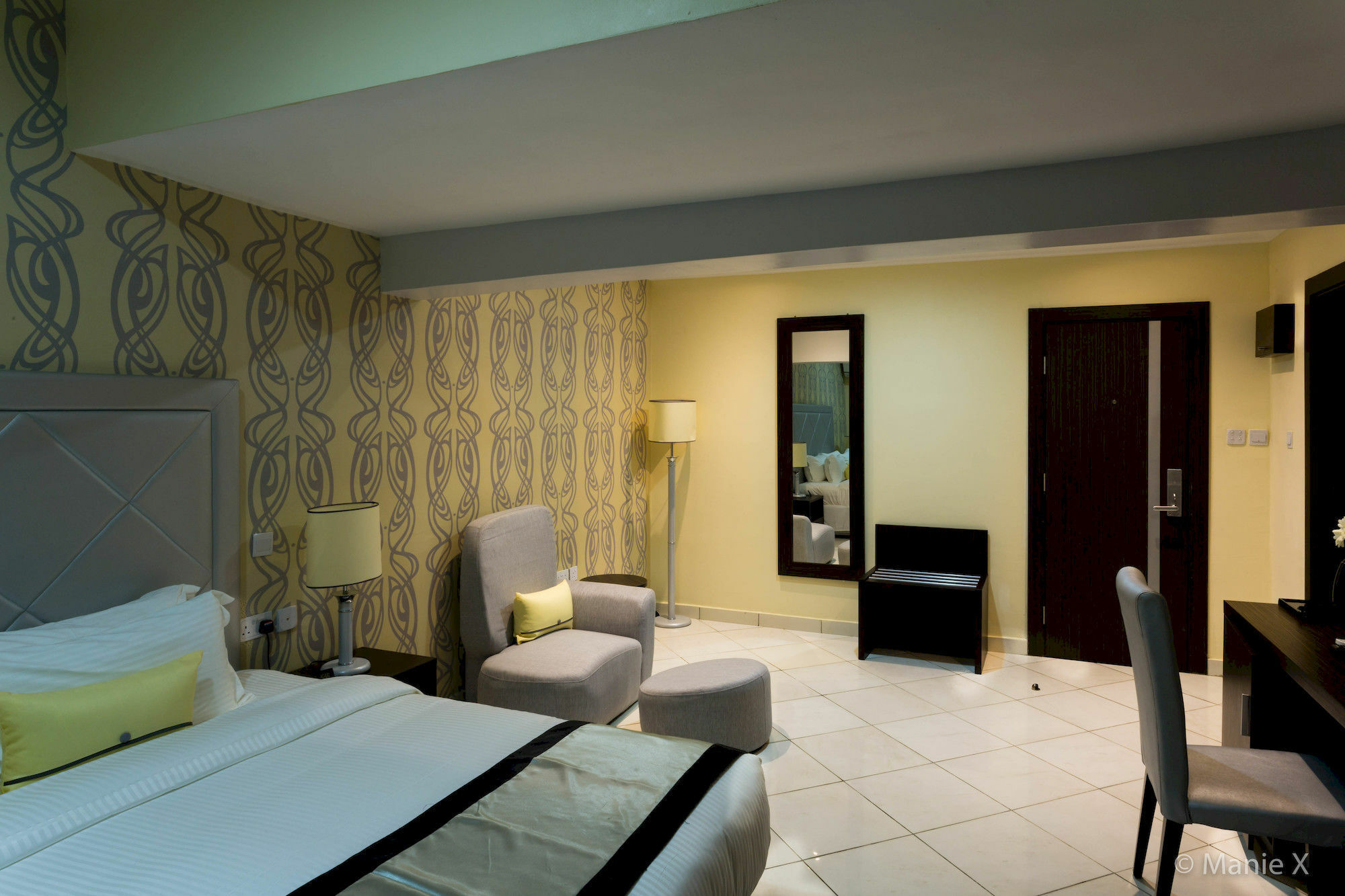 Morning Side Suites and Spa